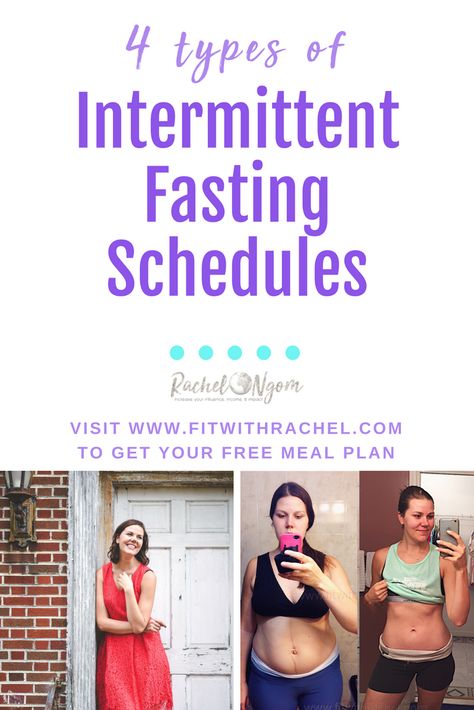 Intermittent Fasting Schedule for Women: How to do an Intermittent Fasting Schedule | Fit with Rachel Intermittent Fasting Schedule For Women, Fasting Schedule For Women, Intermittent Fasting Schedule, Fasting Schedule, Week Diet, Fasting Diet, Natural Therapy, Intermittent Fasting, How To Slim Down