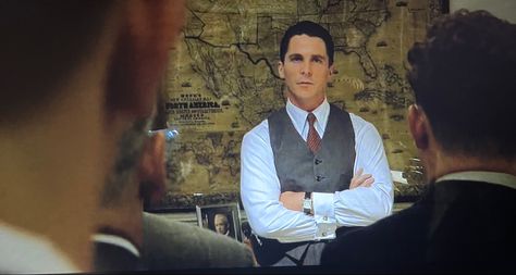 public enemies christian bale Public Enemies, Public Enemy, Christian Bale