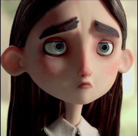 Aggie Paranorman, Agatha Prenderghast, Paranorman Movie, Tim Burton Style, Tim Burton Art, Instagram Cartoon, Tim Burton Movie, Hauntingly Beautiful, Concept Art Character