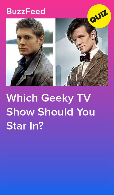 Buzzfeed Supernatural, Supernatural Quizzes, Tv Show Quizzes, Personality Quizzes Buzzfeed, Trivia Tuesday, Quizzes Buzzfeed, God Mode, Suits Tv Shows, The Zombie Apocalypse