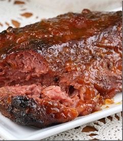 Glazed Corned Beef Recipes, Glaze For Corned Beef, Baked Corn Beef Brisket Recipe, Corned Beef Glaze Recipe, Vegetable Bugs, Corn Beef Brisket Recipes, Corned Beef Brisket Recipes, Corn Beef Recipes, Glazed Corned Beef