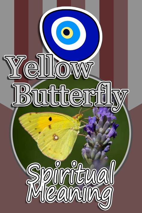 Yellow Butterfly Spiritual Meaning Butterfly Spiritual Meaning, Butterfly Spiritual, Heart Meaning, Butterfly Landing, Animal Spirit Guides, Animal Spirit, Dream Meanings, Yellow Butterfly, Spiritual Meaning