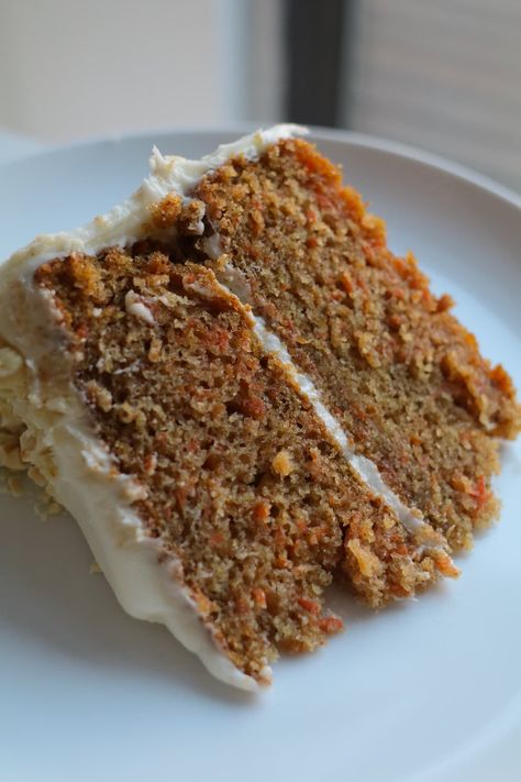 Carrot Cake Recipe Eggless Carrot Cake, Best Carrot Cake Recipe, The Best Carrot Cake, Carrot Cake Recipe Easy, Buckwheat Cake, Easy Carrot Cake, Best Carrot Cake, Zucchini Cake, Carrot Cake Recipe