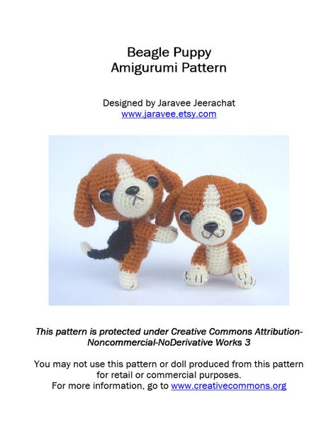 Scribd is the world's largest social reading and publishing site. Crochet Beagle Pattern, Crochet Beagle, Pikachu Crochet, Stacker Toy, Kids Hero, Small Rabbit, Cat Amigurumi, Kitten Toys, Pete The Cat