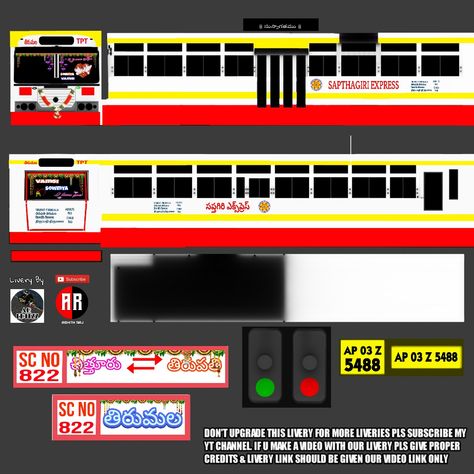 Bus livery Apsrtc Bus Livery Skins, Apsrtc Bus Skins, Bus Livery, Bus Mod, St Bus, Bus Simulator Indonesia Skin Kerala Hd, Bus Skin, Bus Simulator Indonesia Livery Kerala, Bus Skin Design