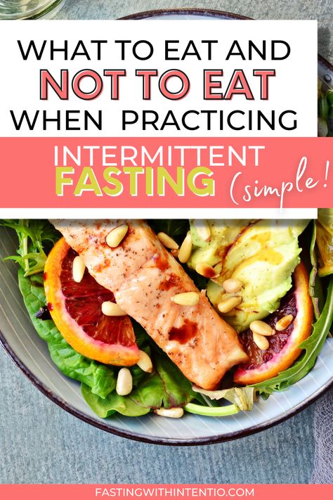 What To Eat When Fasting Diet Plans, Best Foods To Eat During Intermittent Fasting, What To Eat When Fasting, Intermittent Fasting Food List, Food To Eat While Intermittent Fasting, Best Foods For Intermittent Fasting, Foods To Eat When Intermittent Fasting, Intermittent Fasting Snack Ideas, What To Eat When Intermittent Fasting