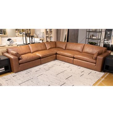 Leather Sectional Living Room, Caramel Leather Sofa, Leather Couch Sectional, Trendy Sofas, Leather Couches Living Room, Faux Leather Sectional, Latest Sofa Designs, Brown Sectional, Leather Sectional Sofas