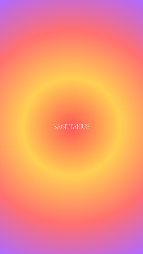 Sagittarius Aura, Signs Aesthetic, Aura Wallpaper Iphone, Aura Wallpaper, Ios Wallpapers, Zodiac Sagittarius, Cute Wallpaper Backgrounds, Wallpaper Iphone, Wallpaper Backgrounds