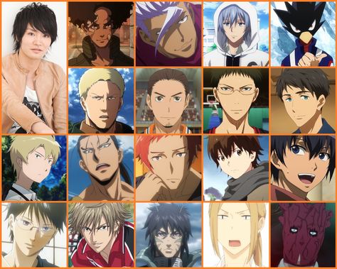 Yoshimasa Hosoya, Voice Actor, Anime Films, Actors, Film, Movie Posters, Anime, Quick Saves, Art