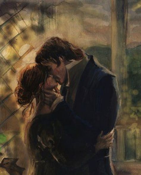 Pride And Prejudice Aesthetic Art, Pride And Prejudice Wallpaper, Pride And Prejudice Art, Pride And Prejudice 2005, Romance Art, Deviant Art, Romantic Art, Dreamy Art, Pride And Prejudice