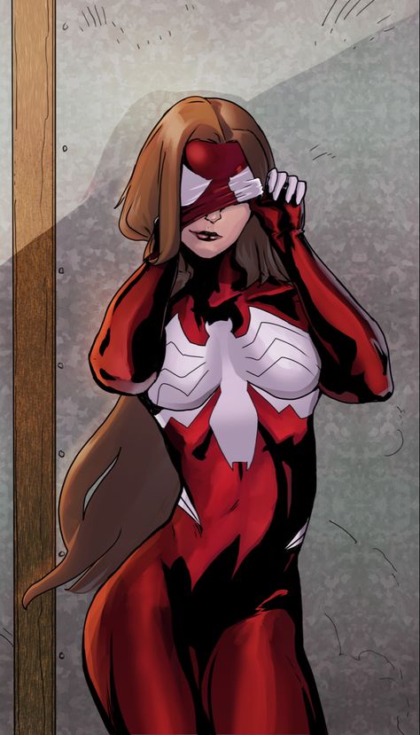 Captain America Character Design, Ultimate Jessica Drew, Ultimate Spider Woman, Ultimates Marvel, Spiderwoman Art, Jessica Drew Spiderwoman, Ultimate Spiderwoman, Spider Woman Jessica Drew, Spider Female