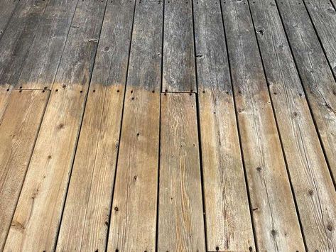 Farm Porch, Wood Deck Stain, Cedar Decking, Wood Deck Railing, Decking Boards, Cedar Posts, Cedar Deck, Cedar Boards, Wood Repair