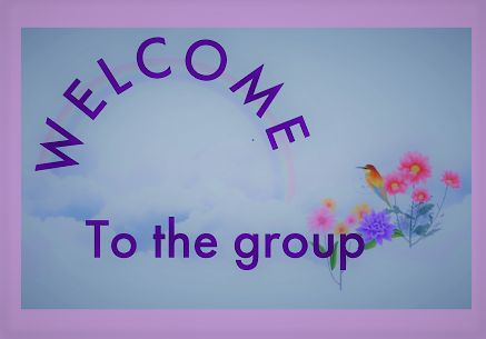 Welcome To The Group Image, Welcome To Group, Welcome Images, Welcome Post, Fb Cover Photos, Welcome To The Group, Fb Cover, Logo Design Art, Fb Covers