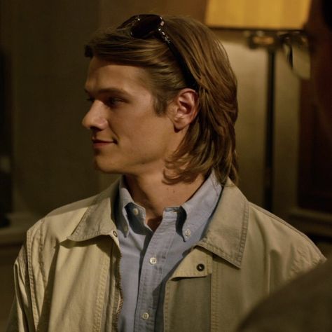 Alex Summers, Lucas Till, After Midnight, Marvel X, Xmen, X Men, Matching Icons, Gentleman, Alexander