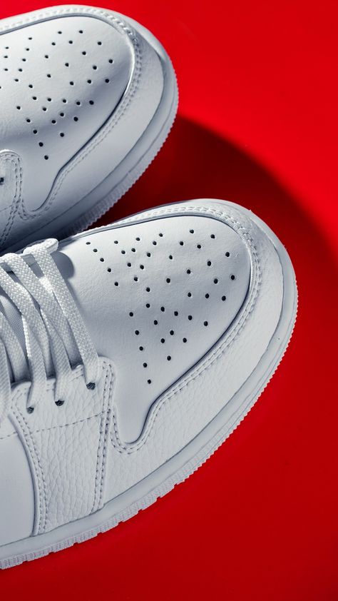 New colorways of the Air Jordan 1 Low are available now online - click the link in bio to shop. https://feature.com/collections/jordan Air Jordan 1 Low Green, Jordan 1 Low Green, Logo Online Shop, Streetwear Logo, Sneakers Wallpaper, Shoes Fashion Photography, Shoes Wallpaper, Nike Shoes Air Force, Studio Portrait Photography