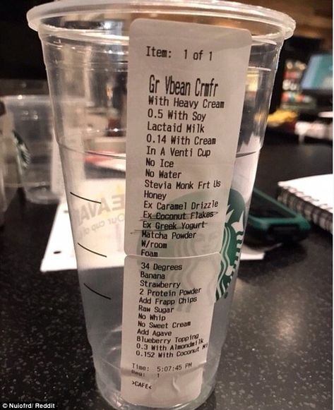 Starbucks Drinks Orders, Starbucks Order, Healthy Starbucks Drinks, Honey Caramel, Blueberry Topping, Starbucks Secret Menu Drinks, Sandwich Bar, Strawberry Powder, Healthy Starbucks