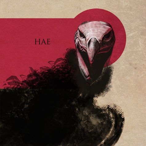 The Vulture, Arte Peculiar, Arte Animal, Old Art, Creature Art, Art Class, Bird Art, Art Sketchbook, Graphic Design Illustration