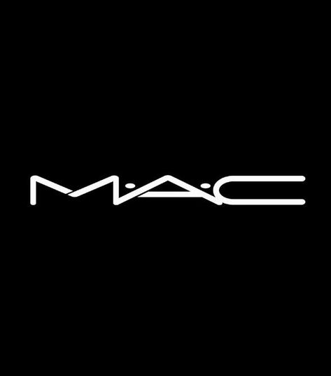 Mijn lievelings winkel is M•A•C Cosmetics, omdat ik heel erg van make-up hou en ik vind hun make-up en kwaliteit heel fijn Mac Contouring, Mac Logo, Mac Cosmetic, Mac Brushes, Makeup Logo, Makeup Mac, Cosmetic Logo, Lip Cosmetics, Cheap Makeup