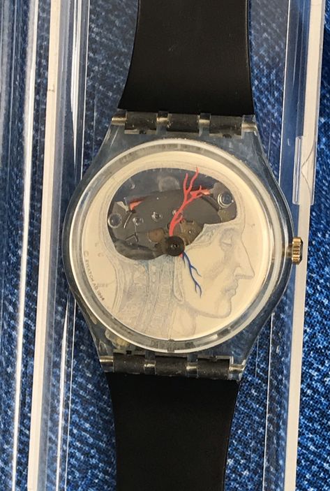 Weird Watches, Weird Watch, Interesting Watches, Stylish Watches Men, Fancy Watches, Make Your Own Clothes, Retro Watches, Swatch Watch, Stylish Watches