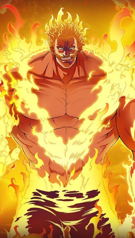 Seven Deadly Sins Grand Cross, Escanor Seven Deadly Sins, Spawn Comics, Seven Deady Sins, Anime Lock Screen, Il Re Leone, Grand Cross, Dungeons And Dragons Classes, The Seven Deadly Sins