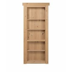 Bookcase Hidden Door, Interior Doorway, The Murphy Door, Murphy Door, Bookcase Door, Hidden Rooms, Solid Core, Hidden Door, Alder Wood