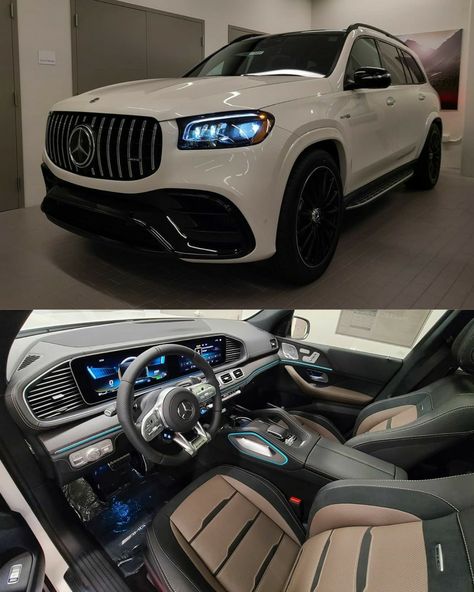 Mercedes Gls 63 Amg, Gls Mercedes, Mercedes Benz Truck, Mercedes Benz Suv, Benz Suv, Luxury Cars Range Rover, Mercedes Suv, Dream Cars Mercedes, Mercedes Benz Gl