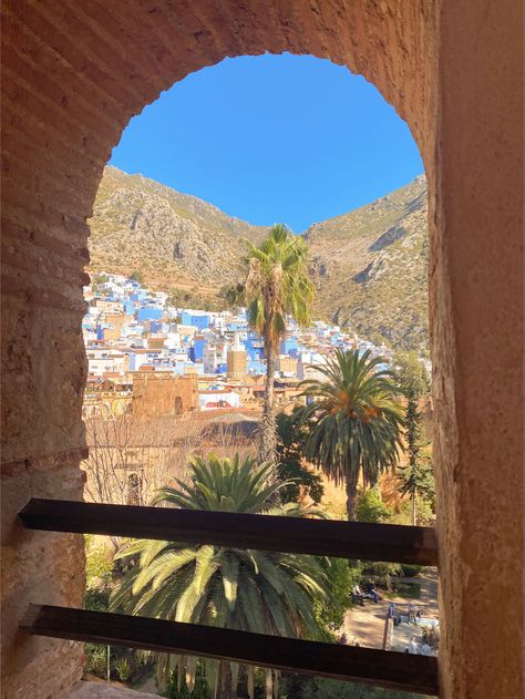 Chefchaouen Morocco Aesthetic, Blue City Morocco, Morocco Photography, Morocco Aesthetic, Chefchaouen Morocco, Gap Year Travel, Sand Island, Moroccan Culture, Morocco Travel