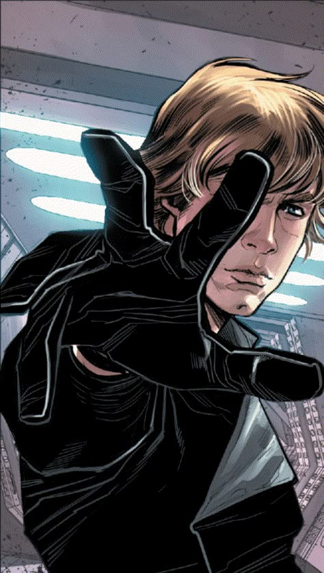 Luke Skywalker Fanart, Luke Skywalker Wallpaper, Luke Skywalker Art, Oberyn Martell, Anakin Vader, Star Wars Luke, Star Wars Comics, Gay Fashion, Mark Hamill