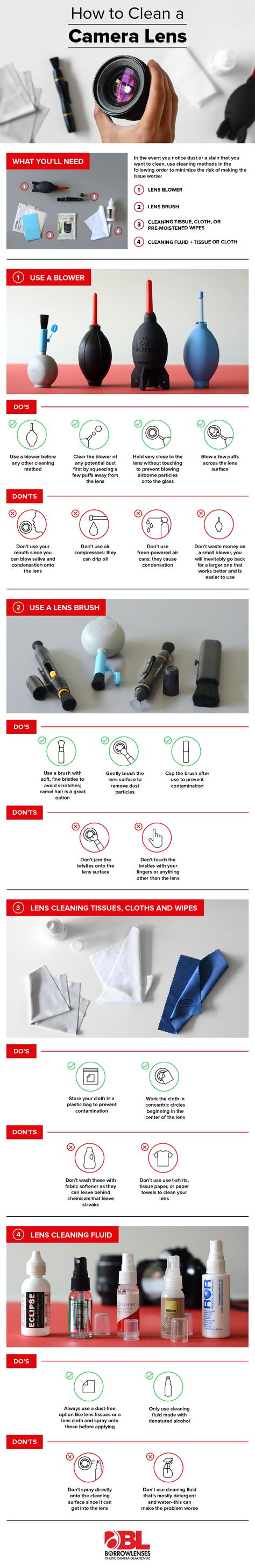 Photography Cheat Sheet: How to Clean Your Camera Lens Camera Lucida, Composition Photo, Camera Car, Photography Cheat Sheets, Nikon Camera, Photography Help, Photography Basics, Foto Tips, Photography 101