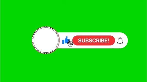 Green Subscribe Button Video, Greenscreen Subscribe Button, Like Gif Youtube, Green Screen Youtube Subscribe, Green Screen Like And Subscribe, Youtube Like And Subscribe Logo, Subscribe Button Video Animation, Green Subscribe Button, Subscribe Logo Video