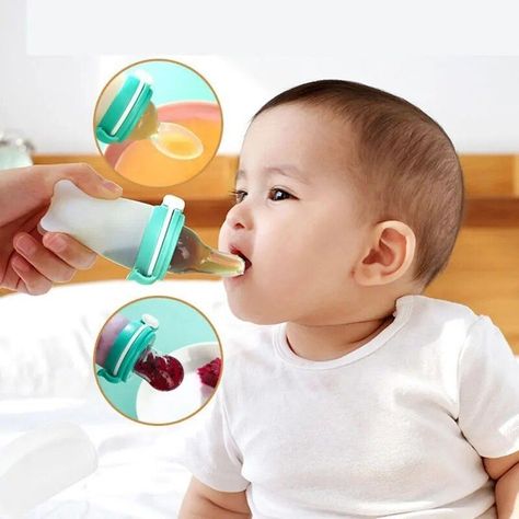 Like and Share if you want this Versatile 3-in-1 Silicone Baby Feeding Bottle - Fruit & Medicine Feeder with Complementary Spoon Tag a friend who would love this! FAST US Shipping Get it here ——> https://prehype.shop/versatile-3-in-1-silicone-baby-feeding-bottle-fruit-medicine-feeder-with-complementary-spoon/ #newcollection #onlineshopping Baby Feeding Bottle, Baby Feeding Bottles, Feeding Bottle, Food Medicine, Bottle Feeding, Silicone Babies, Like And Share, Tag A Friend, Baby Feeding