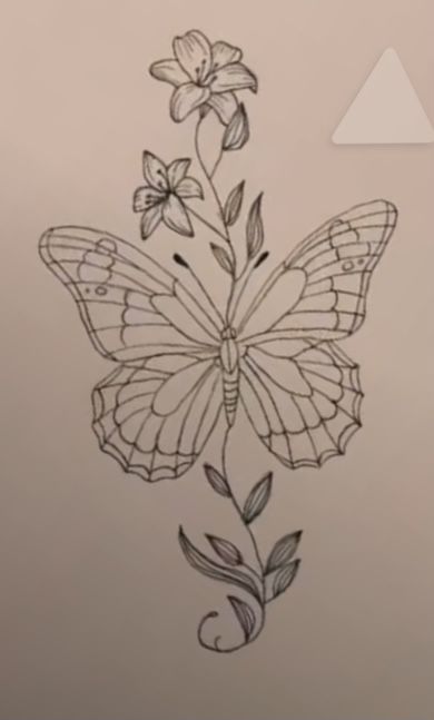 Arabian Jasmine Flower Tattoo, Simple Jasmine Flower Tattoo, Flower Tattoos Jasmine, Daisy Rose Butterfly Tattoo, Jasmine Flower With Butterfly Tattoo, Butterfly Jasmine Flower Tattoo, Jasmine Flower Tattoo, Sloth Tattoo, Jasmine Flower