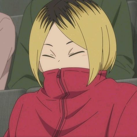 Kenma Kozume Icon, Kenma Kozume