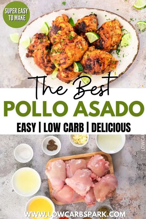 Grilled Pollo Asado, How To Make Pollo Asado, Pollo Asada Crockpot, Chicken Pollo Asado, Crockpot Pollo Asado, Pollo Asada Tacos, Instant Pot Pollo Asada, Pollo Asado Marinade For Tacos, Pollo Asada Chicken Recipes