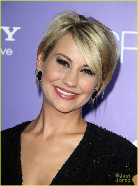 Chelsea Kane Short Hair, Chelsea Kane Hair, Zoella Hair, Chelsea Kane, Haircut Pictures, Haircut And Color, Tree Hill, One Tree Hill, Cut My Hair