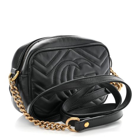 Gucci marmont mini bag