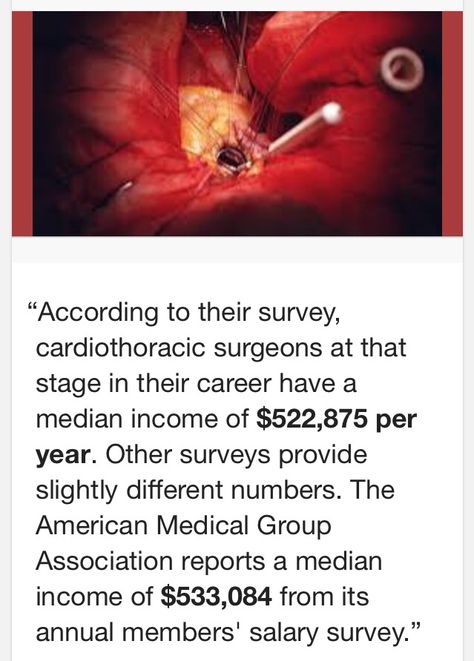 Cardiothoracic Surgeon Salary Cardio Surgeon, Cardiovascular Surgeon, Future Surgeon, Cardiothoracic Surgeon, Cardiothoracic Surgery, Did You Know Facts, Future Career, Helping Hand, Future Plans