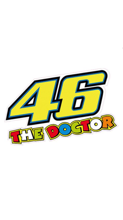 Valentino Rossi Wallpapers, Valentino Rossi Logo, Aerox 155 Yamaha, Motogp Valentino Rossi, Aerox 155, Racing Logo, Valentino Rossi 46, Bike Stickers, Phone Wallpaper Patterns