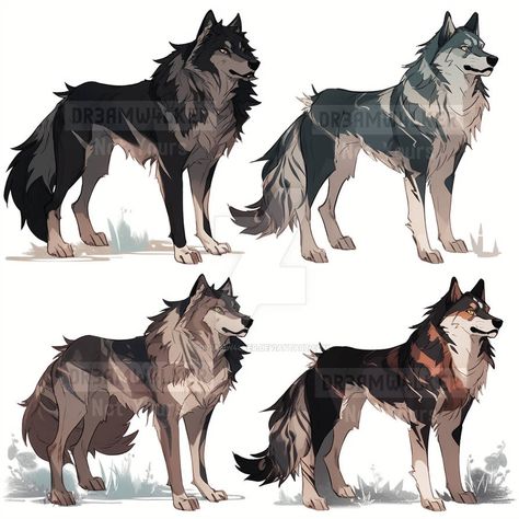 Wolf Oc Drawing, Wolf Human Hybrid Oc, Wolf Oc Ideas, Female Wolf Oc, Wolf Hybrid Oc, Wolf Adopts, Wolf Pup Art, Wolf Oc Character Design, Wolf Character Art