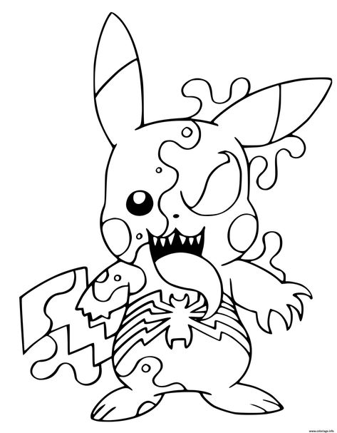 Tattoo Colouring Page, Pokémon Drawing Easy, Cool Outline Drawings, Pokemon Drawing Ideas, Venom Drawing Easy, Quilling Pokemon, Pokemon Line Art, All Pokemon Characters, Pokemon Outline