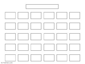 Classroom Seating Plan, Classroom Seating Chart Template, Organisation Chart, School Lunchroom, Design Classroom, Seating Chart Classroom, Solving Multi Step Equations, Multi Step Equations, Attendance Sheet