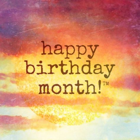 Happy Birthday Month Wishes, Birthday Month Wishes, Happy Birthday Month, Happy Birthdays, May Birthday, Love Quotes Photos, Happy May, Aged To Perfection, Birthday Month