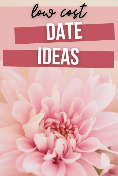 Low Cost Date Ideas Low Cost Date Ideas, Date Ideas For Couples, Restaurant Deals, Dream Date, Unhealthy Relationships, Ideas For Couples, Spending Habits, Date Ideas, Sweetest Day