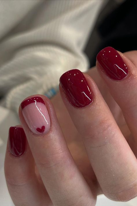 Cute Nail Art Idea Fall Nail Idea for Women | Nail Art | Winter Nail Looking for the best nail look for Valentine's? Browse these stunning Valentine's Day nail designs to get loved up for the occasion! image cc :-giangnail.ie_ ... less Raspberry Nails Design Art, Raspberry Nails Design, Fall Nail Idea, Raspberry Nails, Nail Art Winter, Women Nail Art, Nail Art Idea, Valentine Nail, Blue Valentine