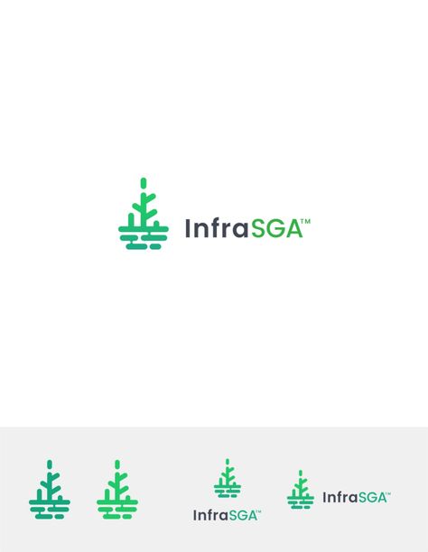 Infrastructure Logo, Industry Logo Design, Energy Logo Design, Environment Logo, Historical Logo, Green Infrastructure, Nature Logo Design, Energy Logo, Green Construction