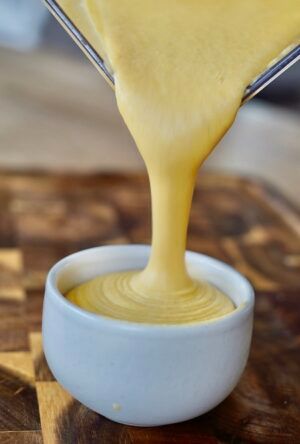 The Yummiest “Cheese” Sauce Ever! | Plantiful Kiki Plantifulkiki Cheese Sauce, Plantiful Kiki, Vegan Cheese Sauce Recipe, Starch Solution Recipes, Mcdougall Recipes, Kid Meals, Julienned Carrots, Starch Solution, Vegan Cheese Sauce