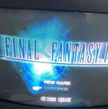 Final Fantasy Widget, Luigi Mansion, Final Fantasy Ix, Final Fantasy X, Fantasy Collection, Cloud Strife, Fantasy Aesthetic, Maybe One Day, Final Fantasy Vii