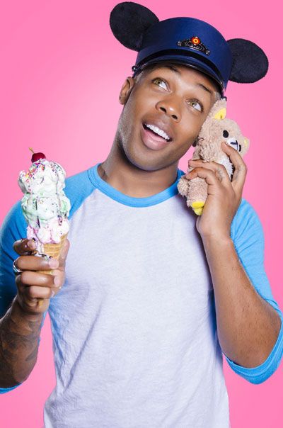 Todrick Hall Todrick Hall, Lgbtq Fashion, Pride Event, Keyshia Cole, Lgbt Love, James Brown, Get Happy, Hollywood Fashion, Straight Outta