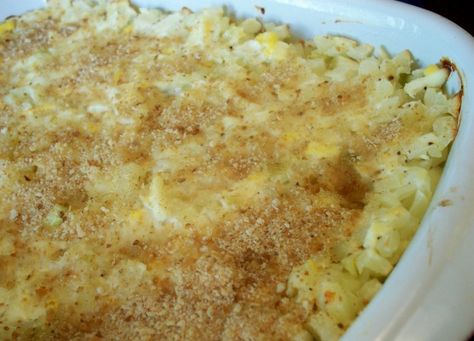 This recipe is an adoptee from the RecipeZaar account. It's a nice, simple potato casserole; very satisfying. Next time I make it, I will toss the potatoes with most of the butter, rather than leaving the butter in the bottom of the casserole. I will also drizzle the top with some butter (the breadcrumbs don't seem to brown, otherwise). I hope you like it! Hungarian Potatoes, Layered Potatoes, Hungarian Dishes, Slovak Recipes, Unique Dishes, Hungarian Food, Eastern European Recipes, Hungarian Cuisine, International Dishes