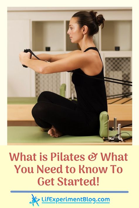 Yoga Infographic, Benefits Of Pilates, Vinyasa Yoga Poses, Rowing Machine Workout, Core Pilates, Hiit Workout Videos, Beginner Pilates Workout, Workout Fat Burning, Pilates Workout Videos